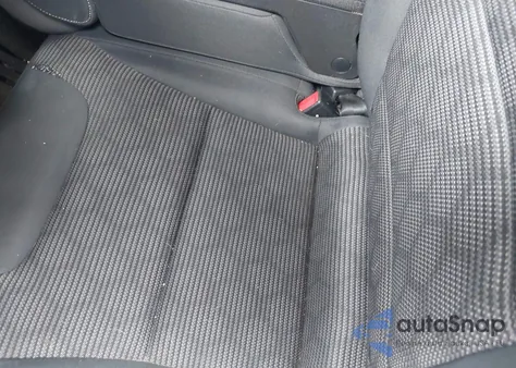 2019 Kia Niro Lx z USA, uszkodzony, nr VIN KNDCB3LC2K5284557